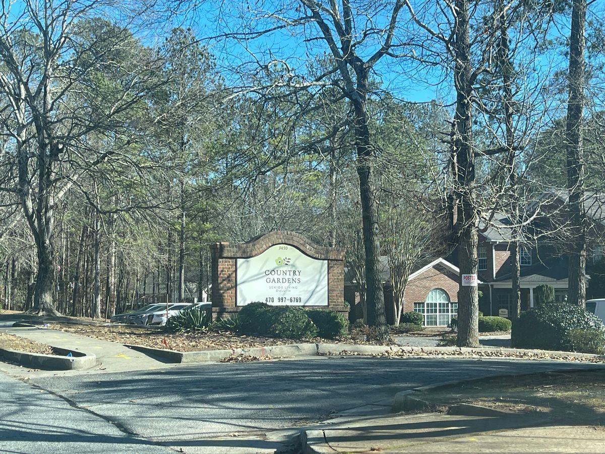 Country Gardens of Dunwoody 4