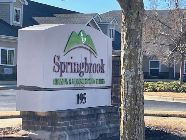 Springbrook Nursing & Rehabilitation Center 4