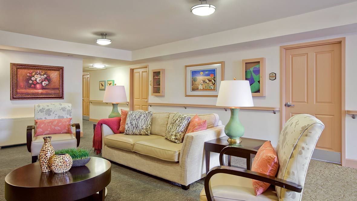 Pacifica Senior Living Burlingame Pricing, Photos and Floor Plans in Burlingame, CA
