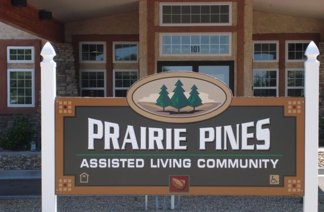 Prairie Pines Assisted Living Community 1