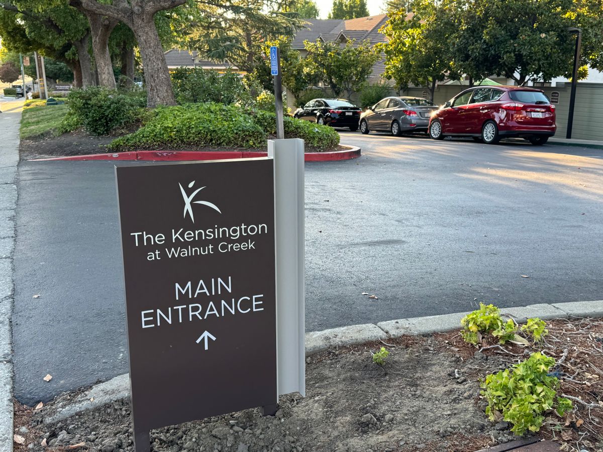 The Kensington at Walnut Creek 4