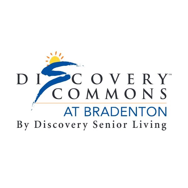 Logo Of Discovery Commons At Bradenton