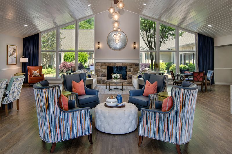 Legacy Ridge At Marietta 2
