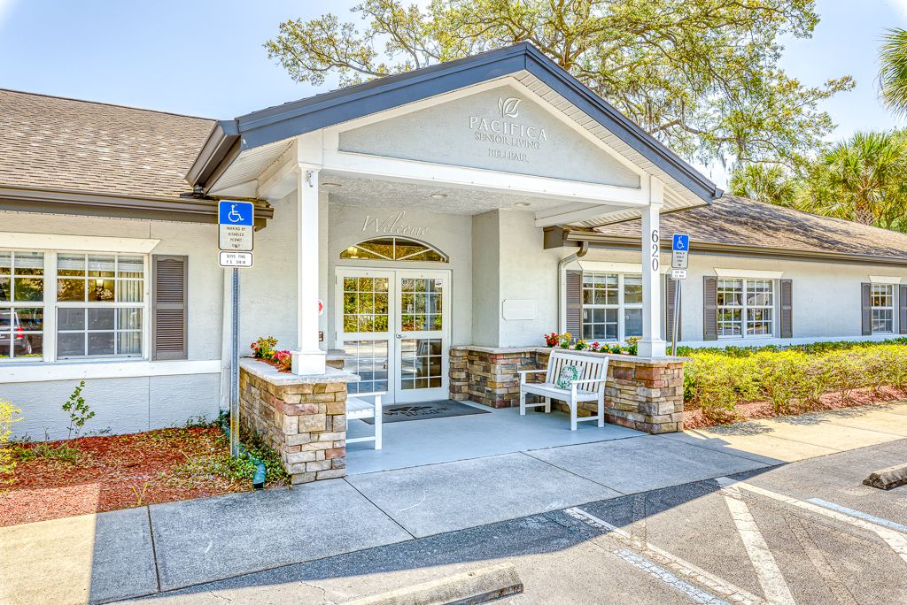 Pacifica Senior Living Belleair, Clearwater, FL 19