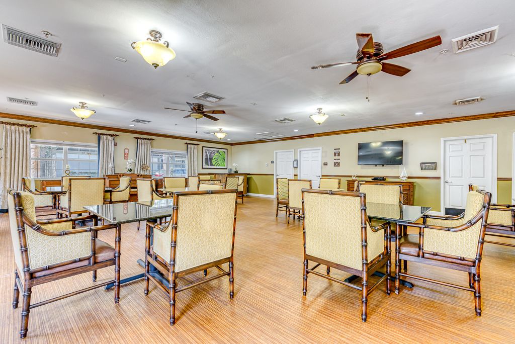 Pacifica Senior Living Belleair, Clearwater, FL 25