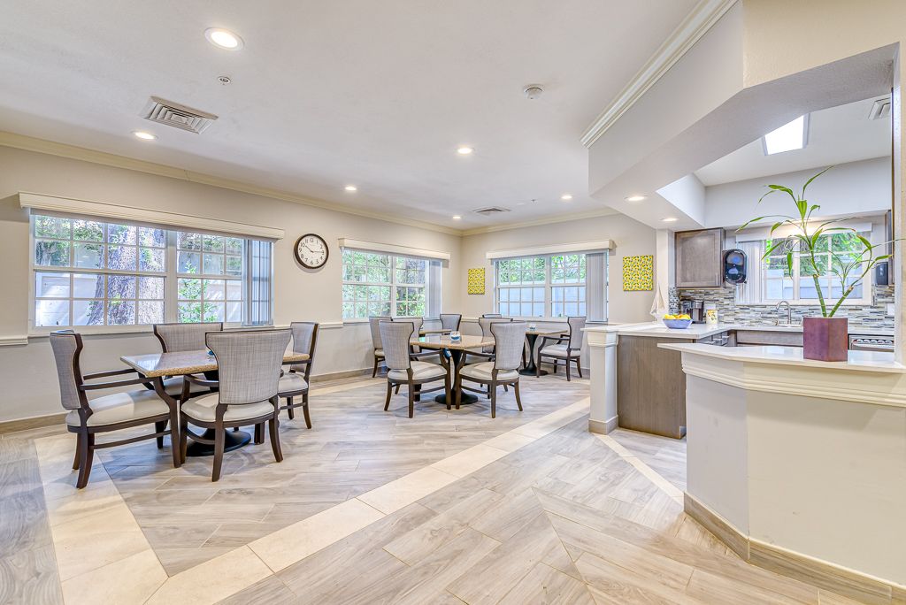 Pacifica Senior Living Belleair, Clearwater, FL 18