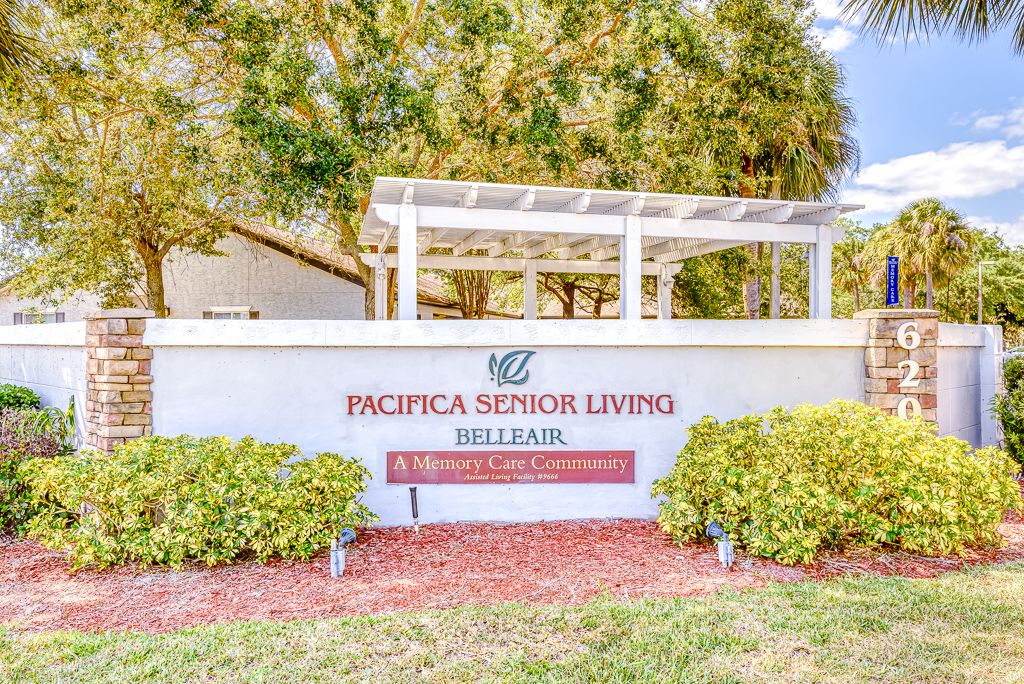 Pacifica Senior Living Belleair, Clearwater, FL 17