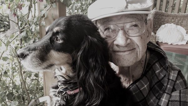 Are Pets Allowed in Assisted Living Communities?