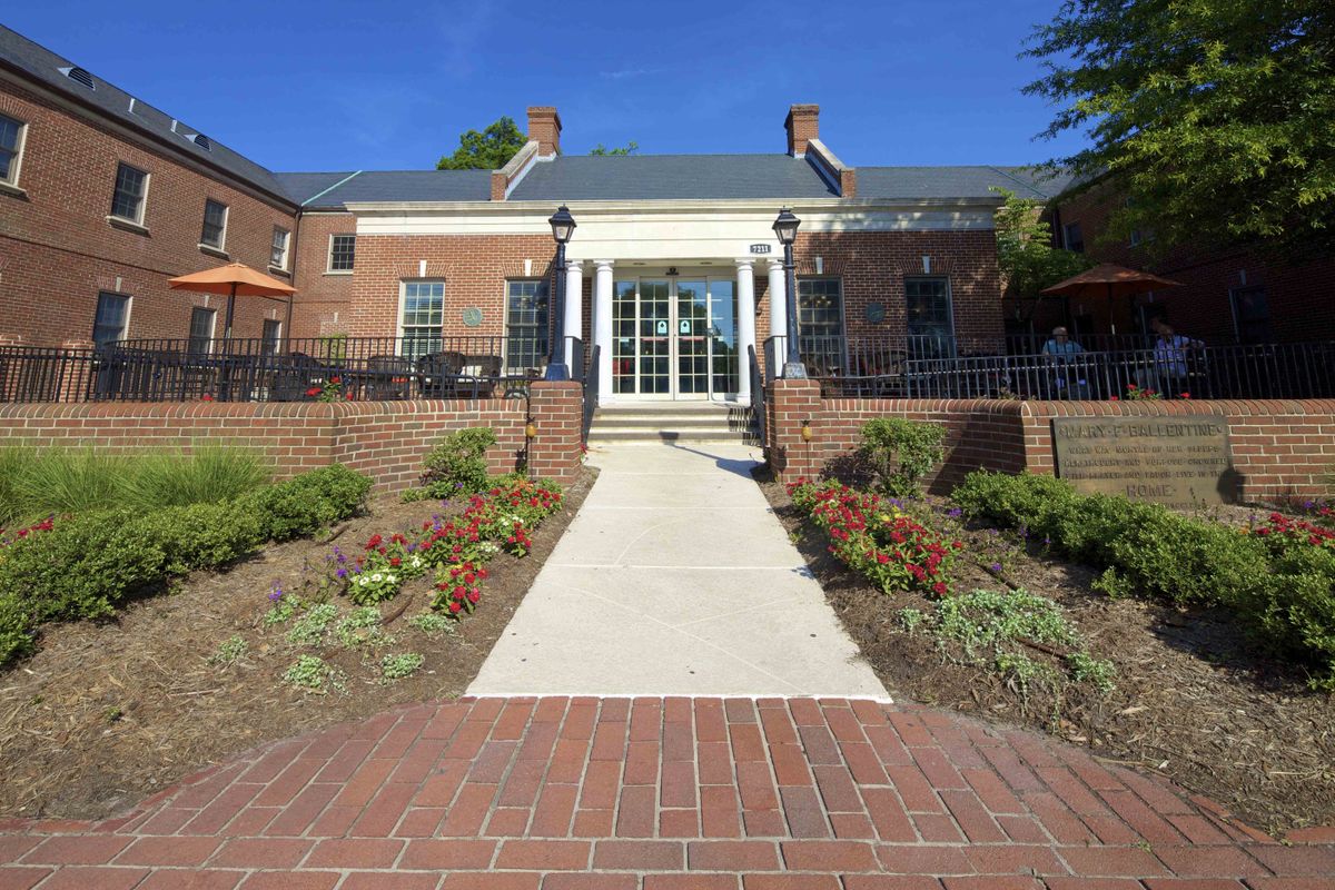 Commonwealth Senior Living At The Ballentine, undefined, undefined 1