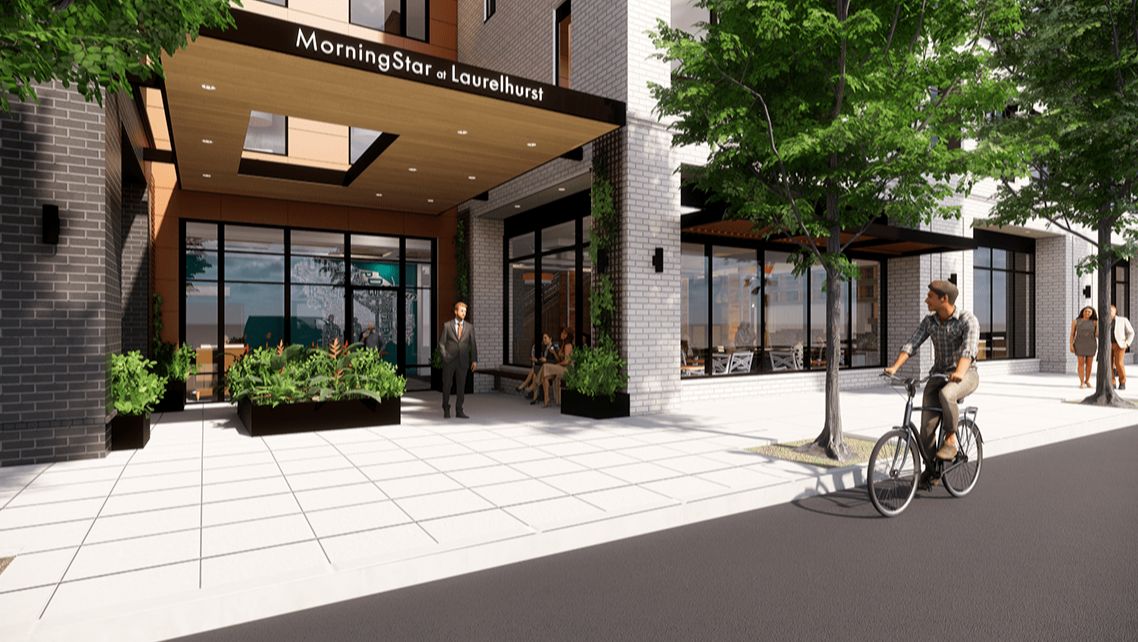 Morningstar at Laurelhurst 2
