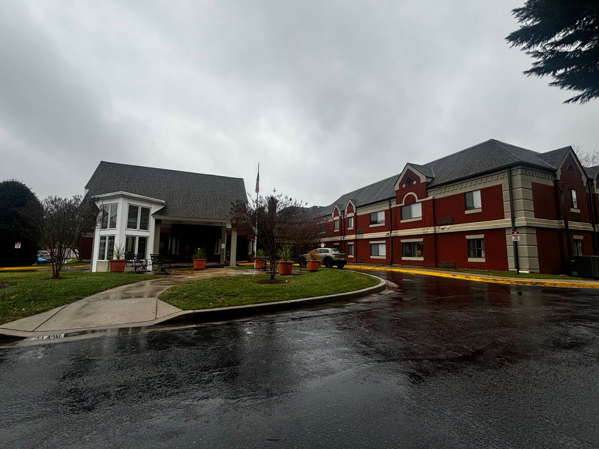 Aspenwood Senior Living Community 1