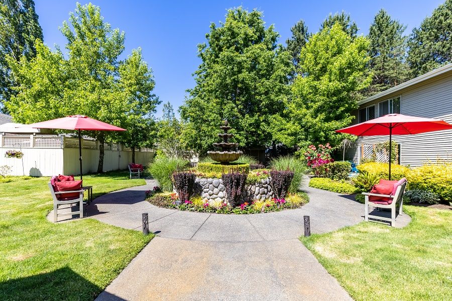 Aegis Living Lynnwood 2