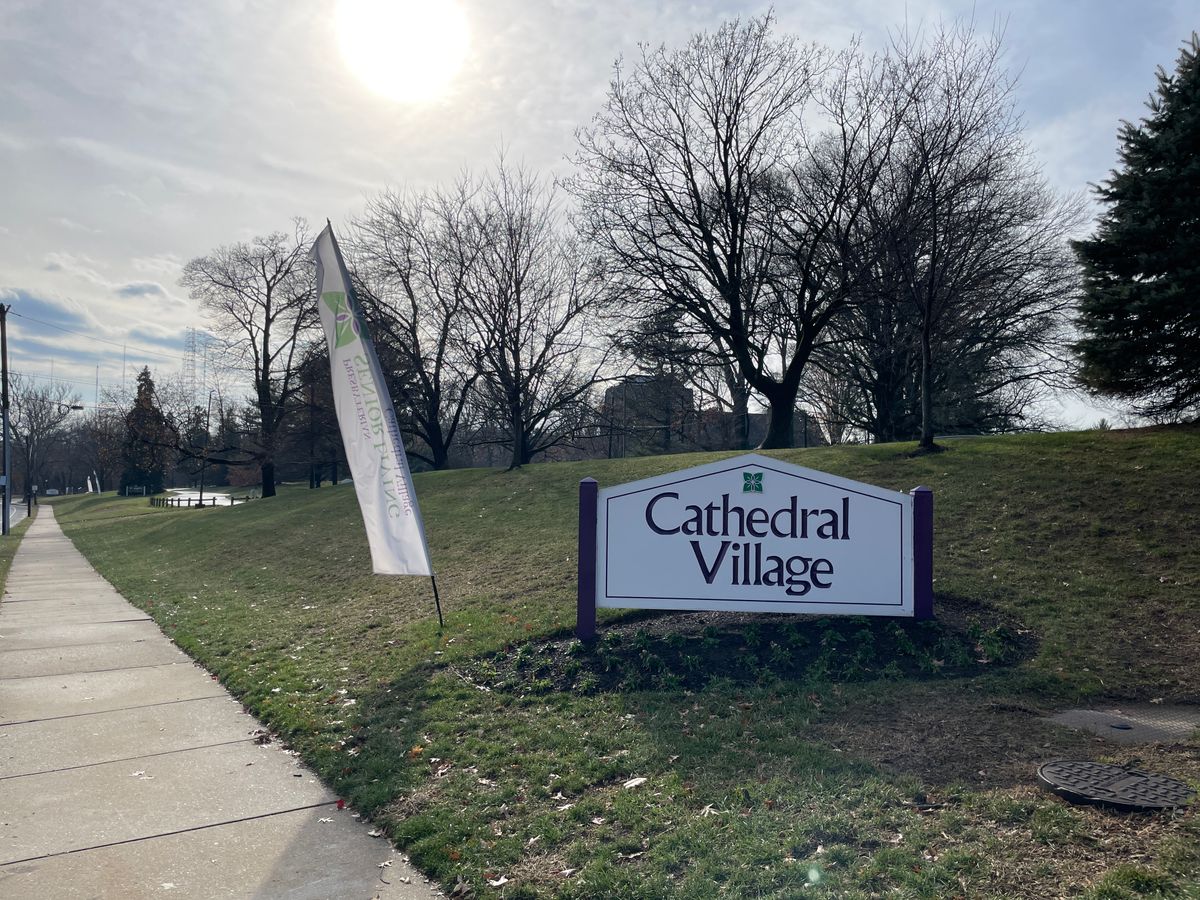 Cathedral Village 4