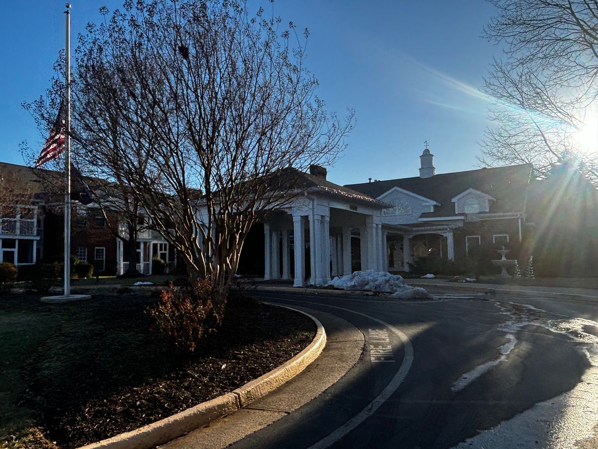 Genesis Rehabilitation Services 1