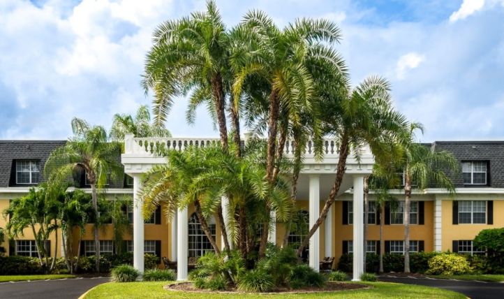 Grand Villa Of Delray West, Delray Beach, FL 1