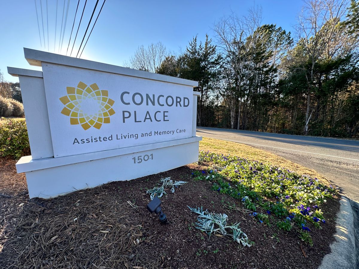 Concord Place 4