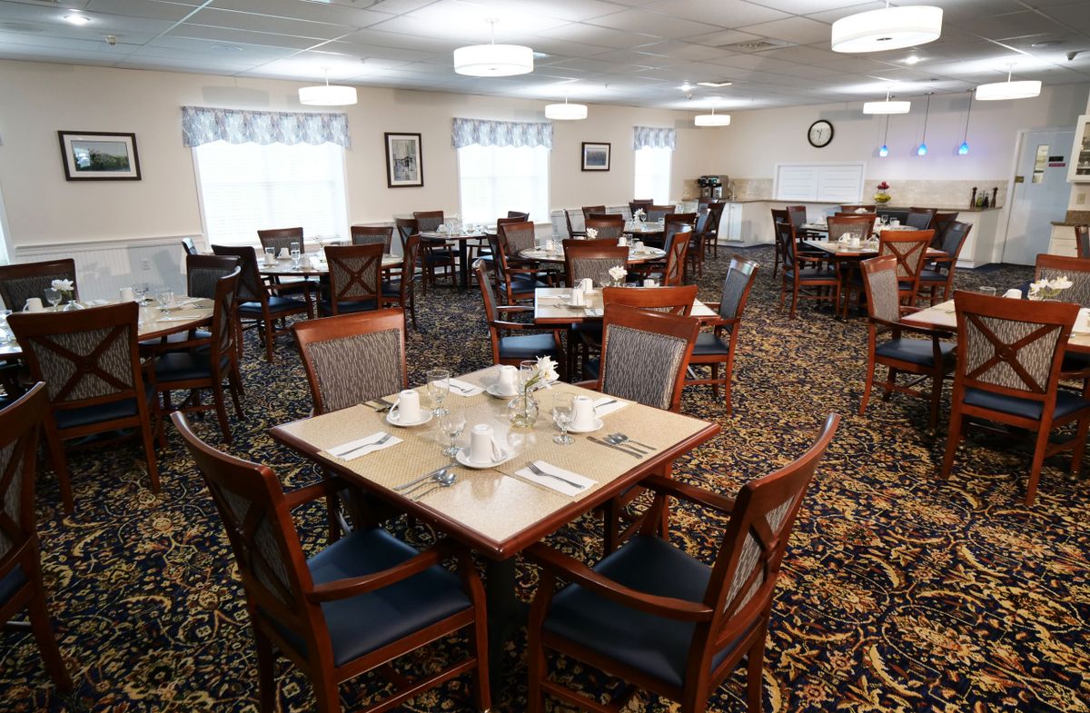 Providence Place Senior Living of Drums (Hazleton) 2