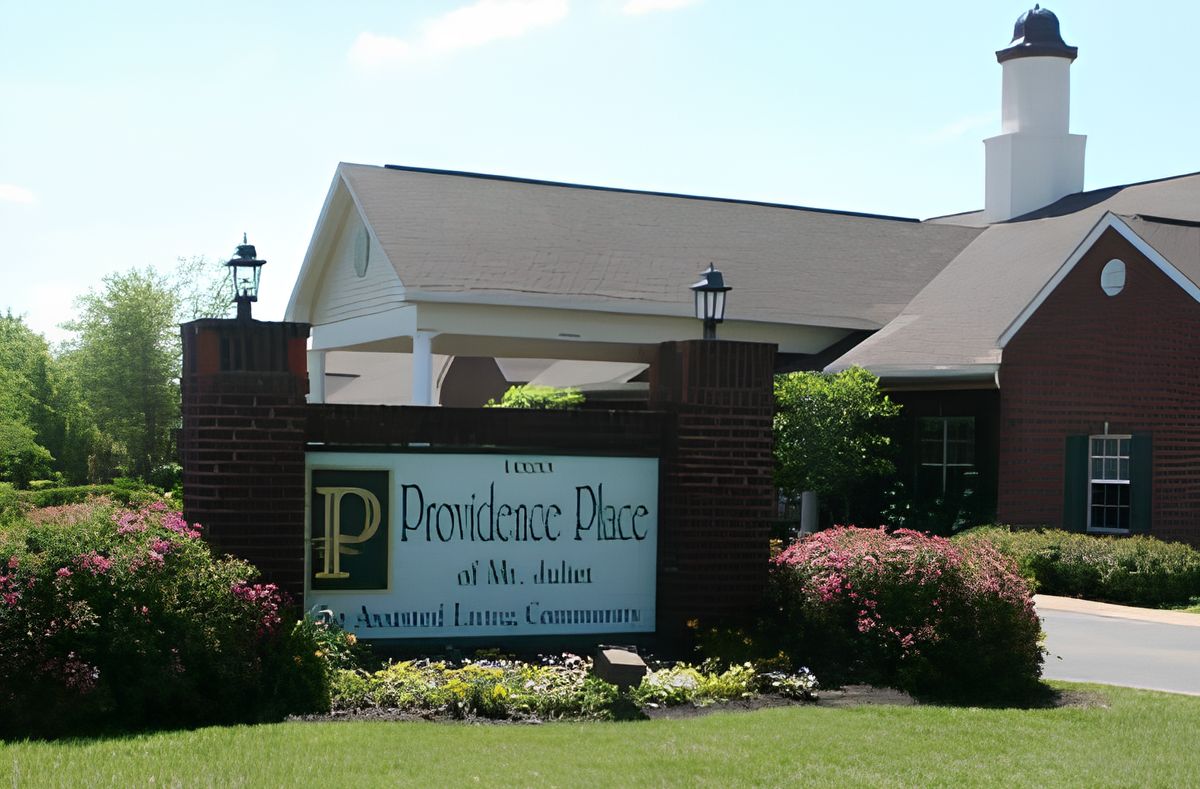 Providence Place Of Mt. Juliet 2