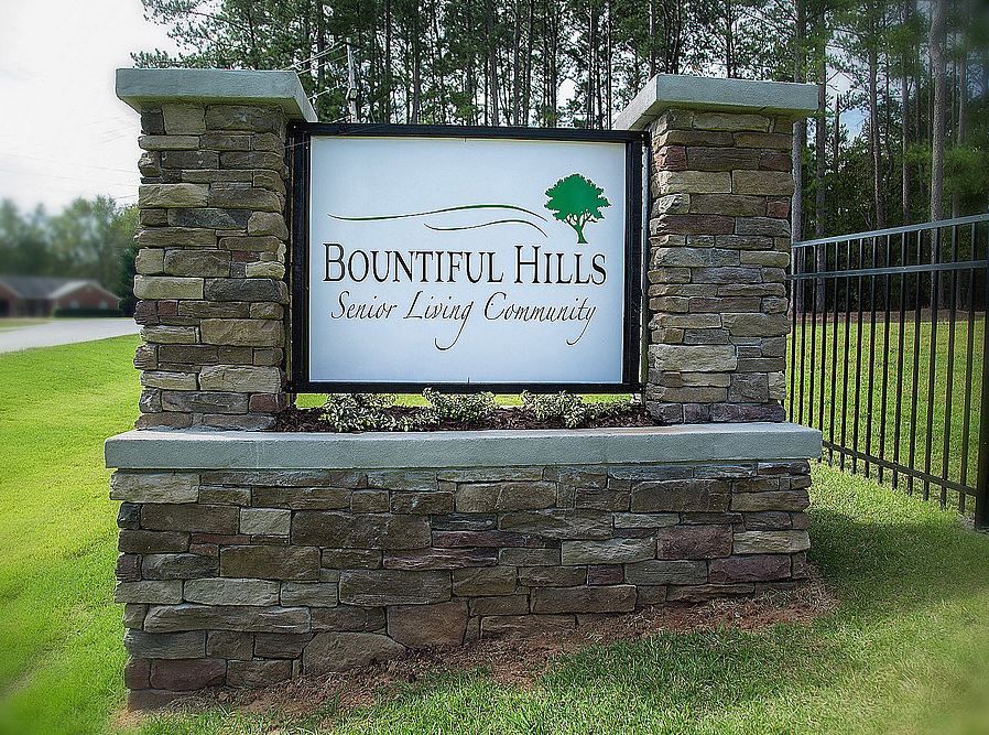 Bountiful Hills Senior Living Community 4