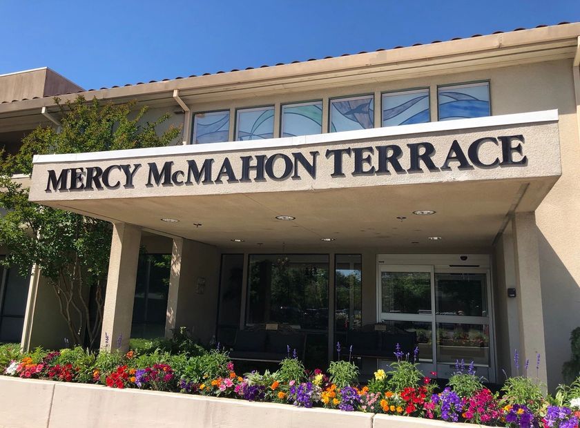 Mercy McMahon Terrace 2