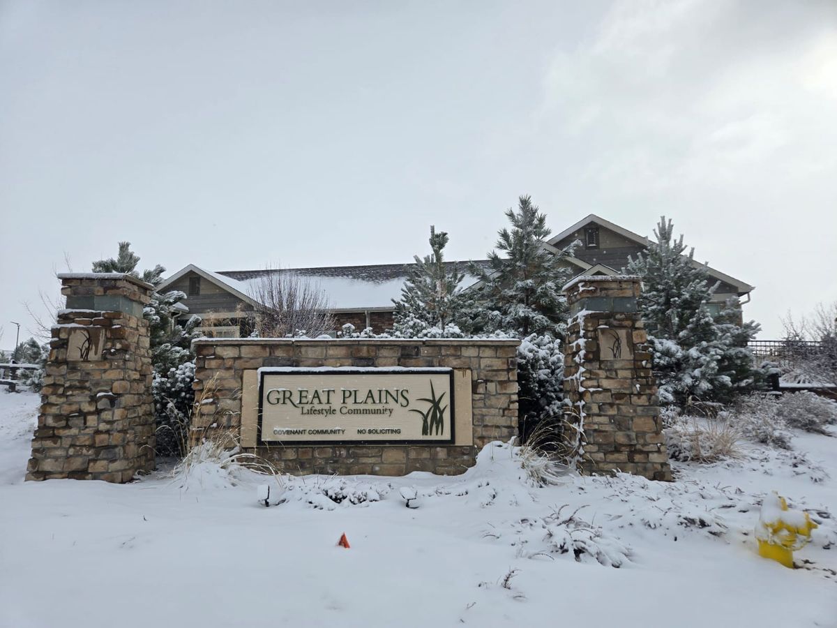 Fairway Villas at Green Valley Ranch 1