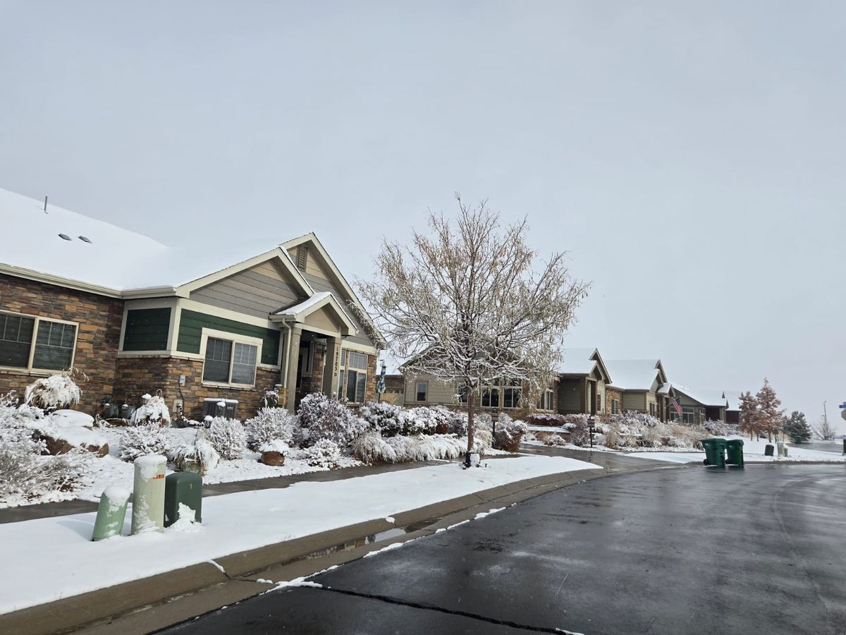 Fairway Villas at Green Valley Ranch 4