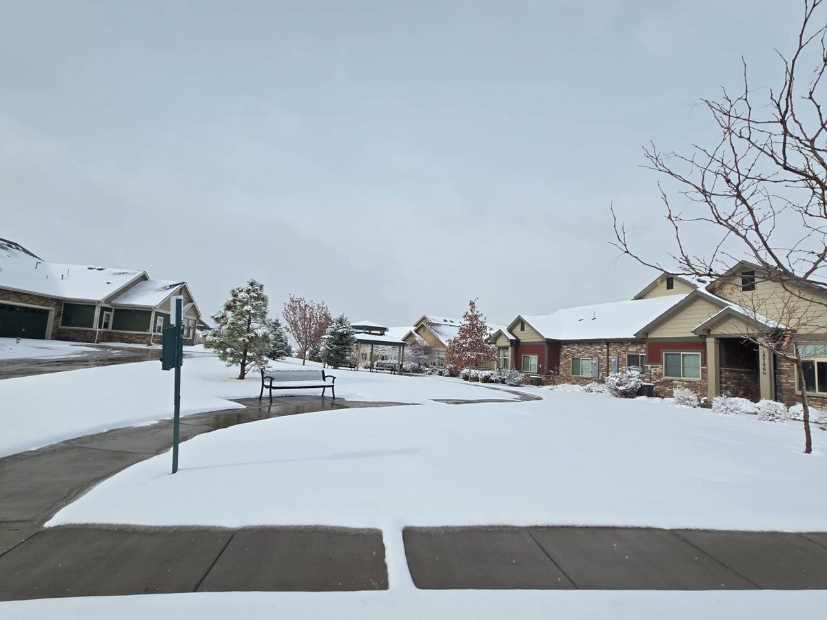 Fairway Villas at Green Valley Ranch 5