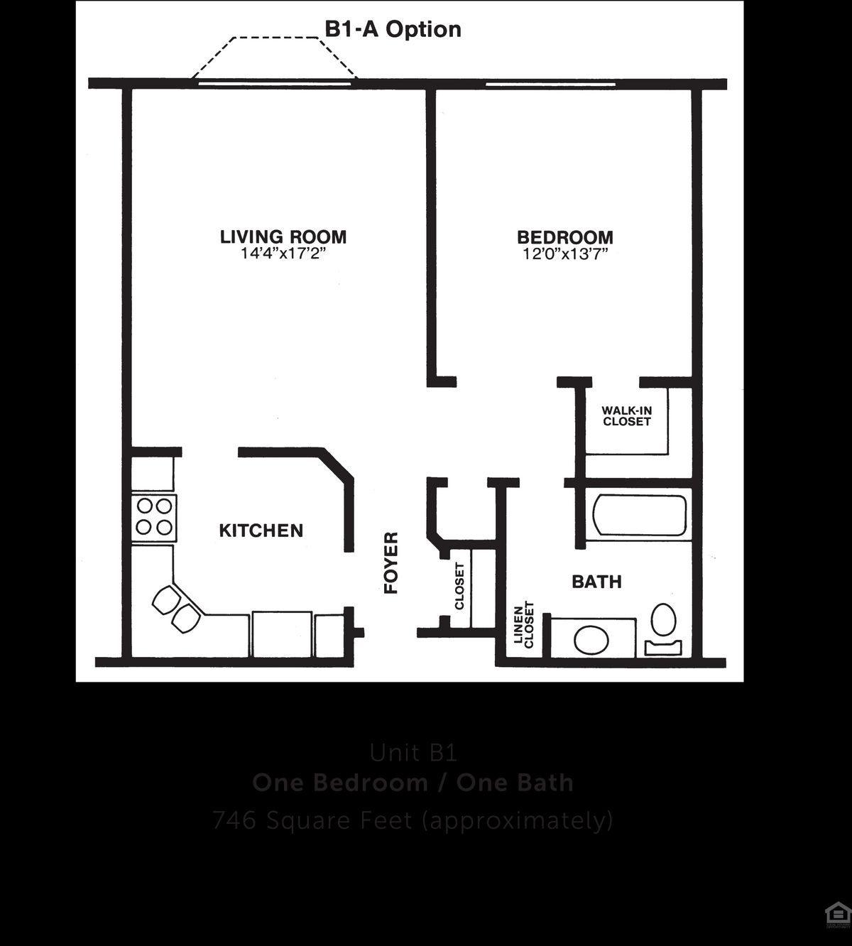 Dimensions are approximate. Floor plans may vary.