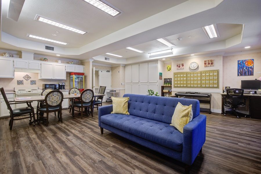 Aegis Living Kirkland 4