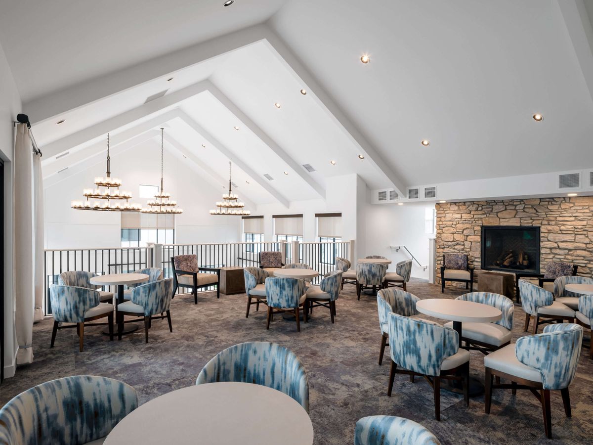 American Groves Senior Living, Gilbert, AZ 19