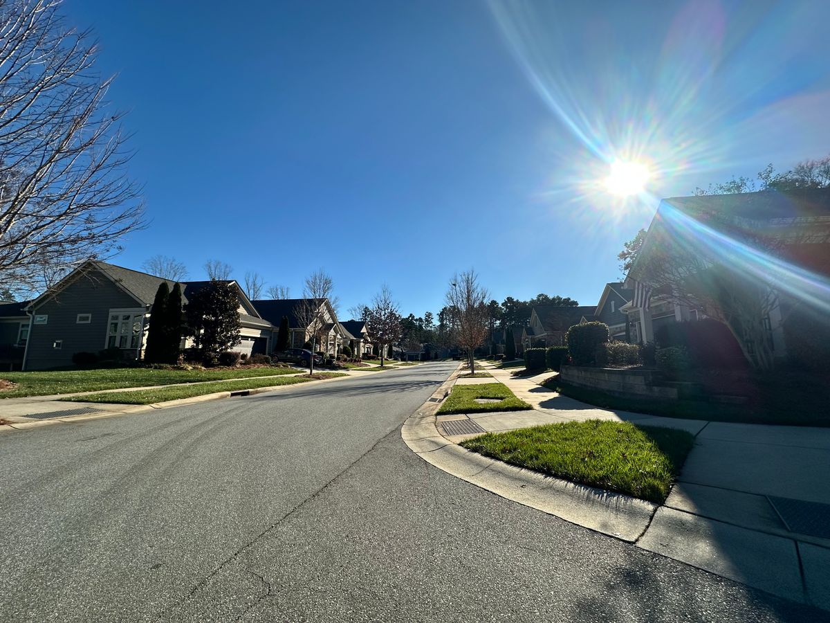 The Courtyards of Huntersville 1
