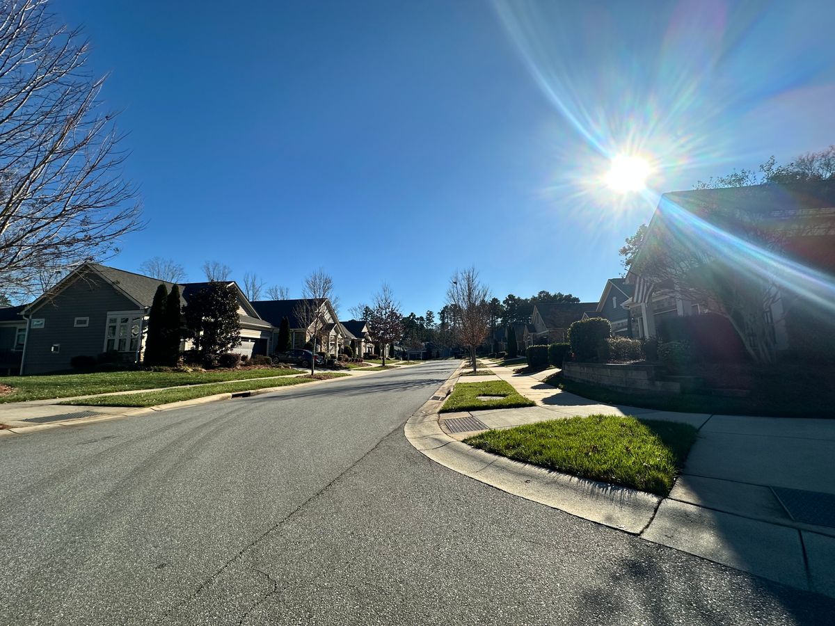 The Courtyards of Huntersville 4