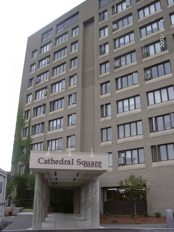 Cathedral Square Senior Living 4