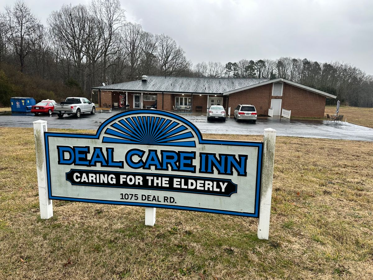 Deal Care Inn 4