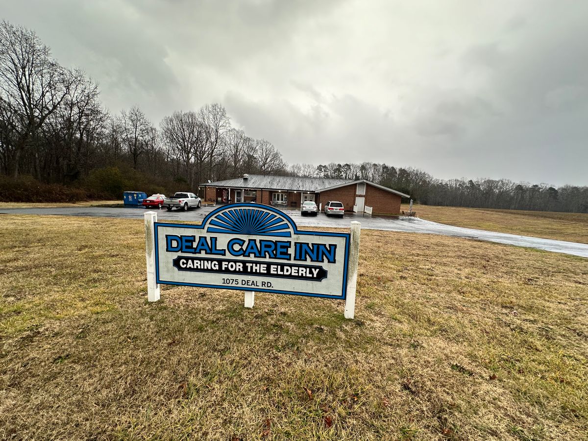Deal Care Inn 2