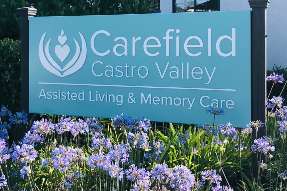 Carefield Castro Valley Assisted Living & Memory Care 4