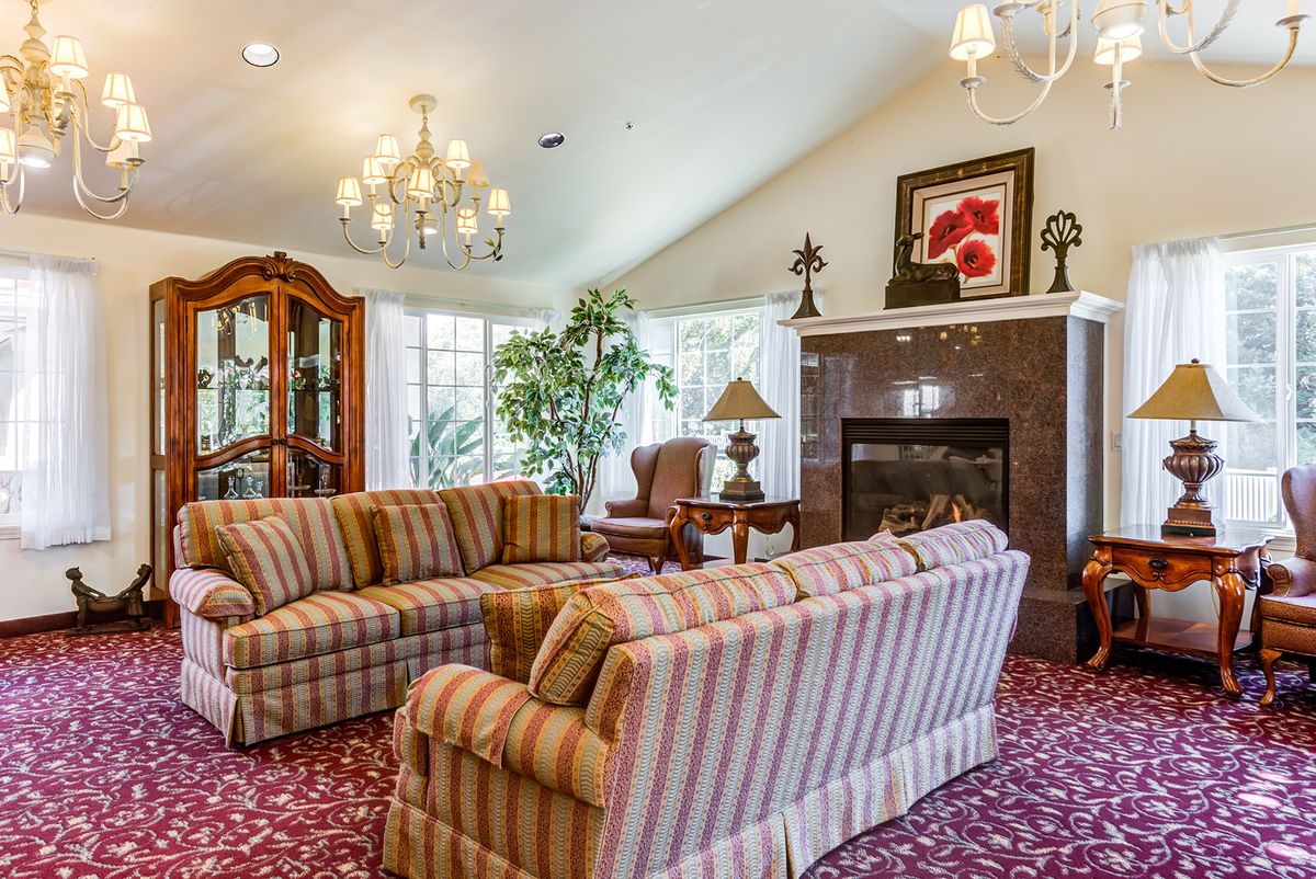 The Palms At Bonaventure Senior Living (UPDATED) Get Pricing, See 19