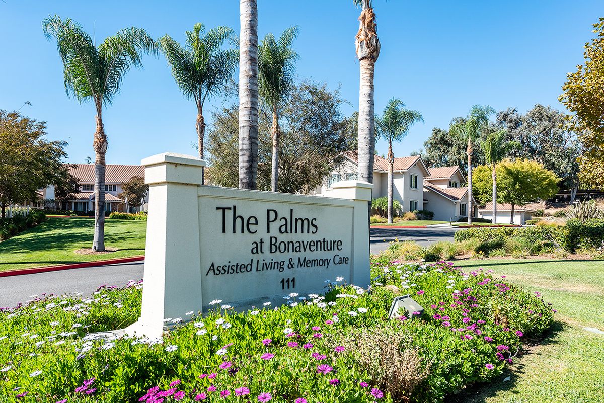 The Palms At Bonaventure Senior Living (UPDATED) Get Pricing, See 19