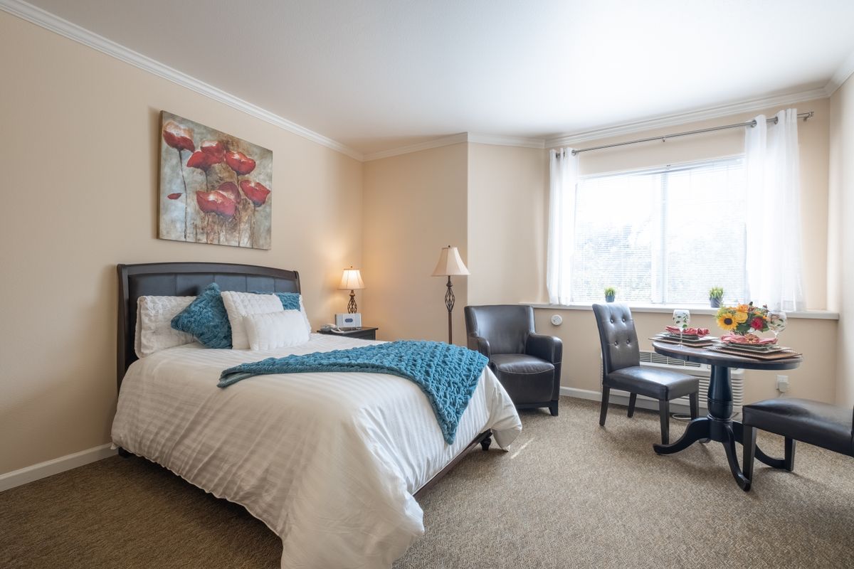 Aegis Living Pleasant Hill 1