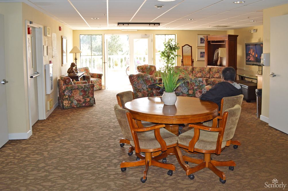 Marymount Villa Retirement Center 4