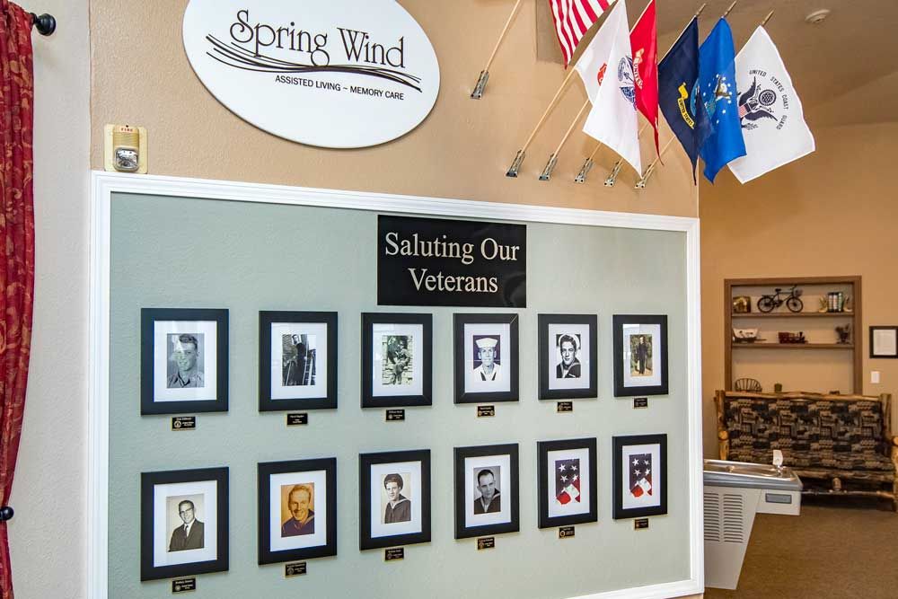 Spring Wind Assisted Living Community 5