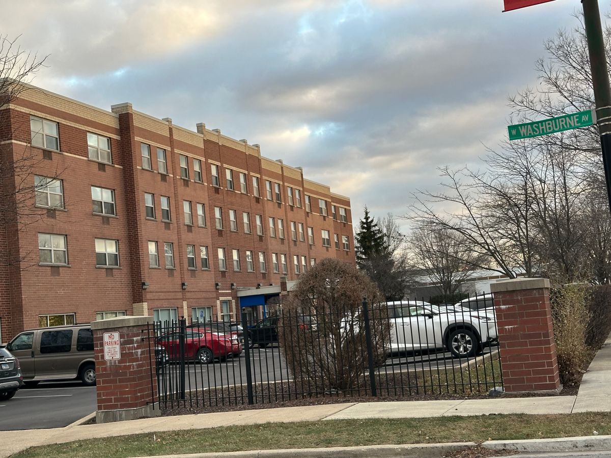 Barton Senior Residences of Chicago 2