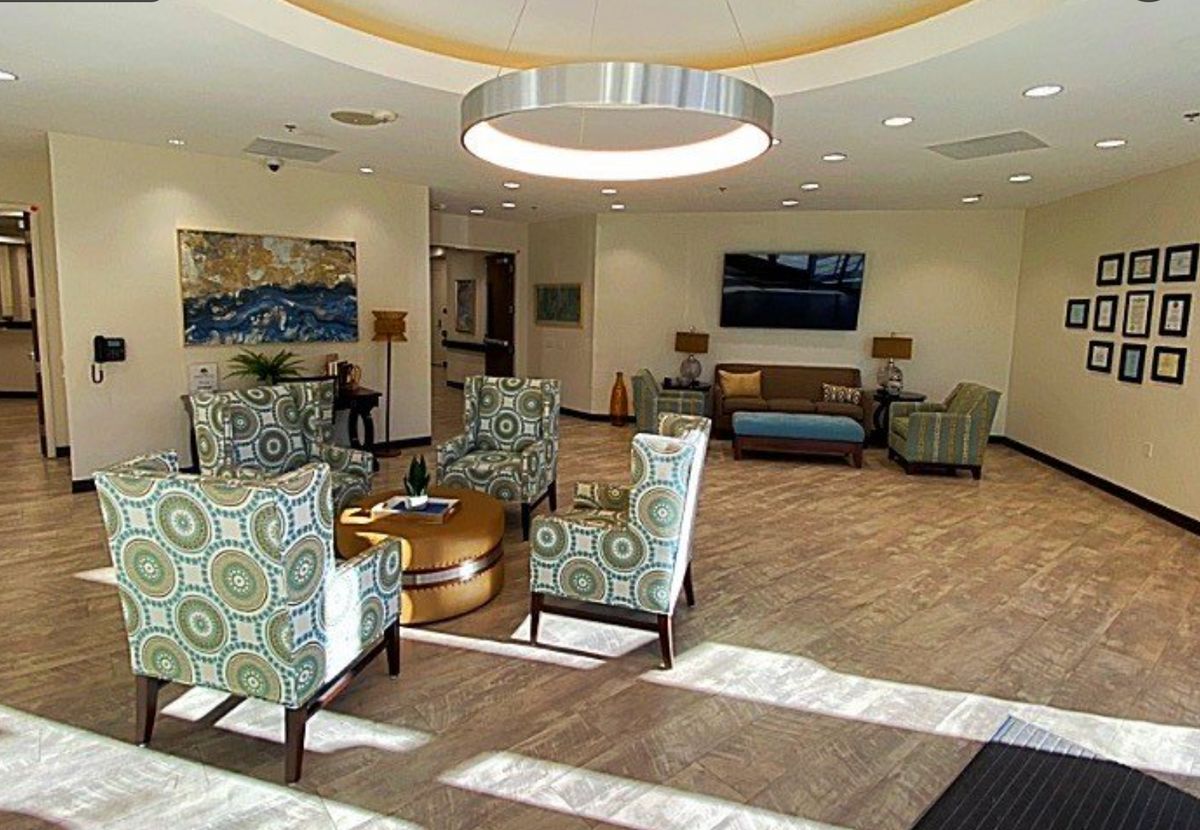 Green Valley Health and Wellness Suites 5