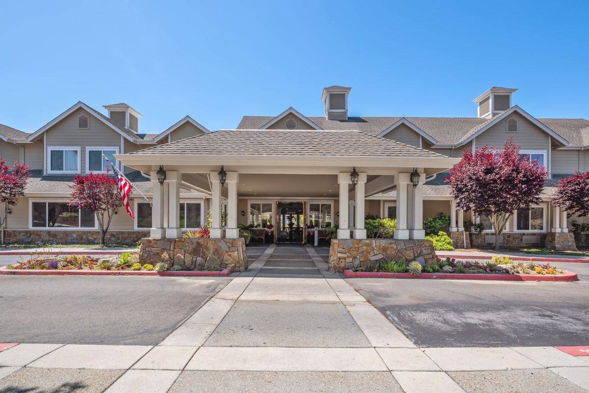 Aegis Living Aptos 1