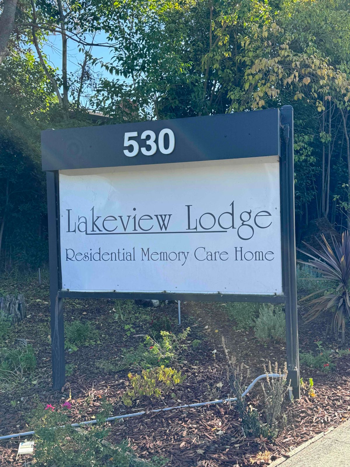 Lakeview Lodge 1