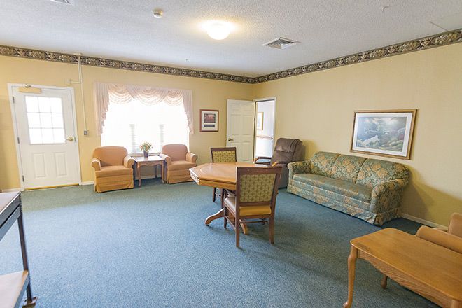 Timberdale Trace Assisted Living, Owatonna, MN  3