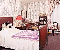 Marbridge Retirement Center 3