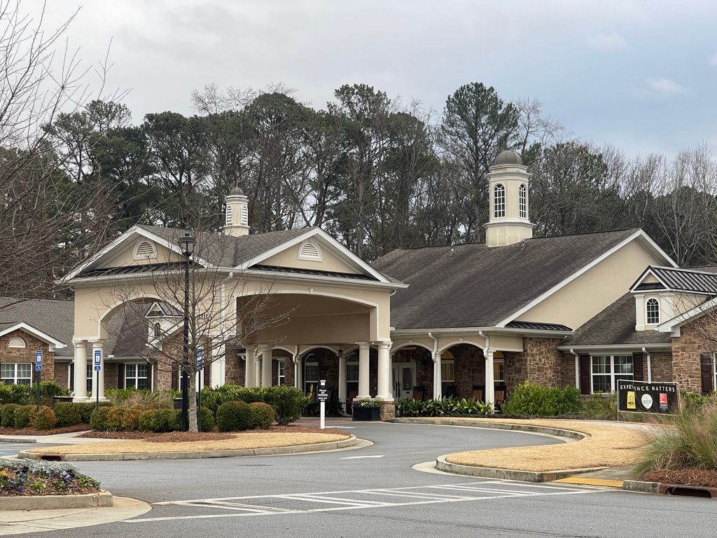Benton House Of Decatur 2