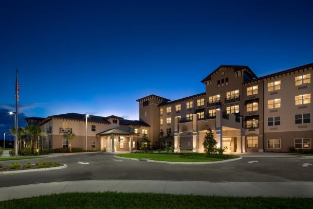 The Sheridan At Lakewood Ranch, Lakewood Ranch, FL 6