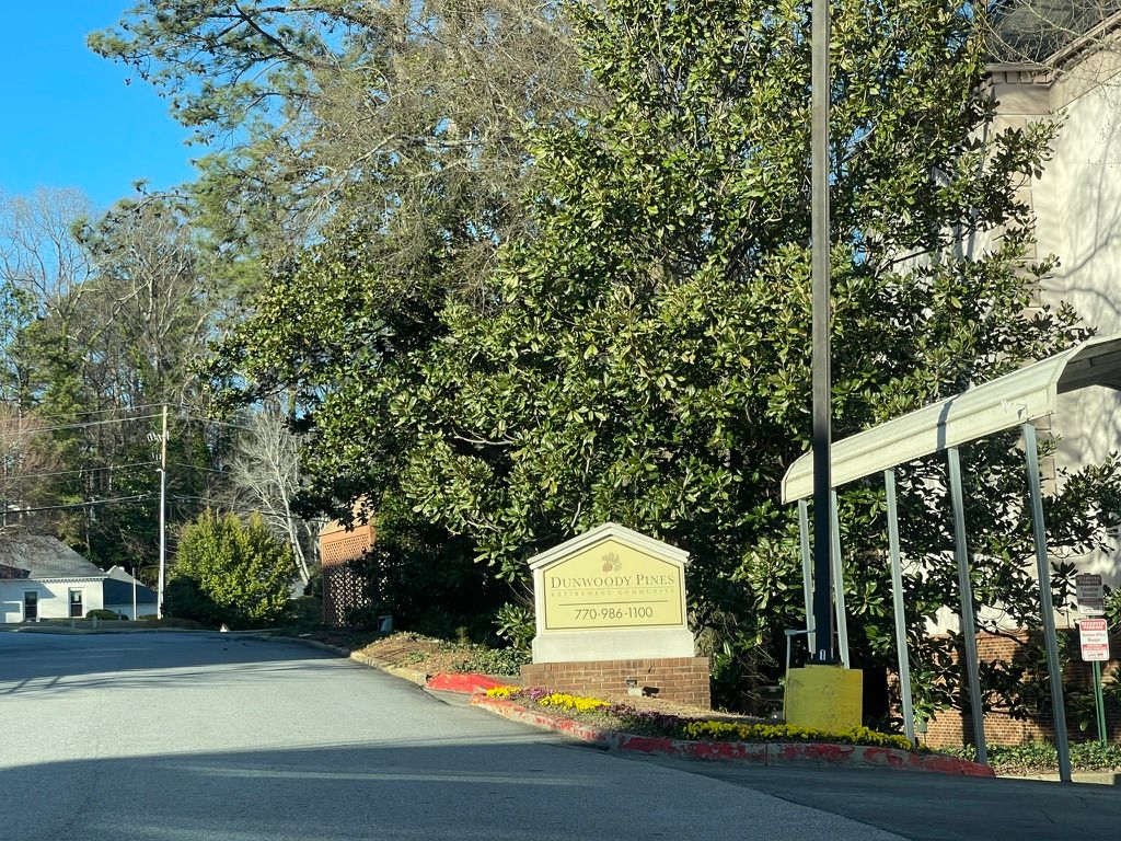 Dunwoody Pines Retirement Community 3